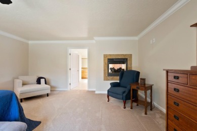 Experience luxury living in this beautifully updated home on Ridgemark Golf and Country Club in California - for sale on GolfHomes.com, golf home, golf lot