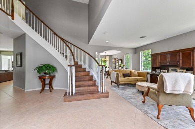 Welcome to your dream pool home in the prestigious Madison Green on The Links At Madison Green in Florida - for sale on GolfHomes.com, golf home, golf lot