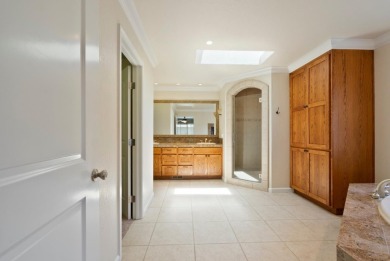 Experience luxury living in this beautifully updated home on Ridgemark Golf and Country Club in California - for sale on GolfHomes.com, golf home, golf lot