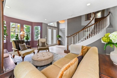 Welcome to your dream pool home in the prestigious Madison Green on The Links At Madison Green in Florida - for sale on GolfHomes.com, golf home, golf lot