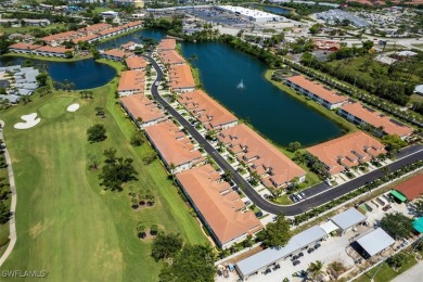 Turnkey Lakefront Condo in Gulf Harbour Yacht  Country Club on Gulf Harbour Yacht and Country Club in Florida - for sale on GolfHomes.com, golf home, golf lot