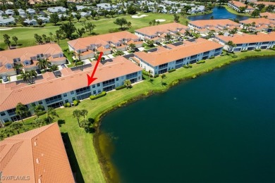 Turnkey Lakefront Condo in Gulf Harbour Yacht  Country Club on Gulf Harbour Yacht and Country Club in Florida - for sale on GolfHomes.com, golf home, golf lot