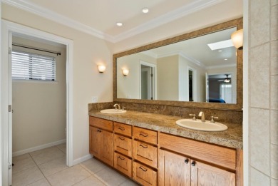 Experience luxury living in this beautifully updated home on Ridgemark Golf and Country Club in California - for sale on GolfHomes.com, golf home, golf lot