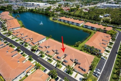 Turnkey Lakefront Condo in Gulf Harbour Yacht  Country Club on Gulf Harbour Yacht and Country Club in Florida - for sale on GolfHomes.com, golf home, golf lot