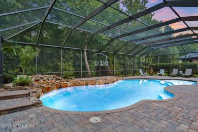 Welcome to your dream home in the highly sought-after Fleming on Golf Club At Fleming Island in Florida - for sale on GolfHomes.com, golf home, golf lot