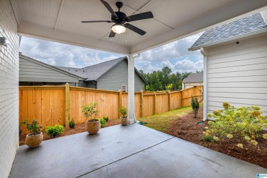 Welcome home to 1714 Coburn Street, located in Everlee--Hoover's on Riverchase Country Club in Alabama - for sale on GolfHomes.com, golf home, golf lot
