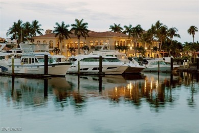 Turnkey Lakefront Condo in Gulf Harbour Yacht  Country Club on Gulf Harbour Yacht and Country Club in Florida - for sale on GolfHomes.com, golf home, golf lot