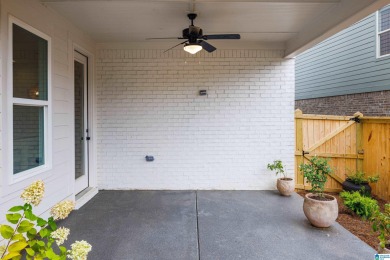 Welcome home to 1714 Coburn Street, located in Everlee--Hoover's on Riverchase Country Club in Alabama - for sale on GolfHomes.com, golf home, golf lot