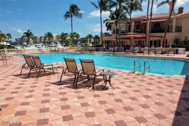 Turnkey Lakefront Condo in Gulf Harbour Yacht  Country Club on Gulf Harbour Yacht and Country Club in Florida - for sale on GolfHomes.com, golf home, golf lot