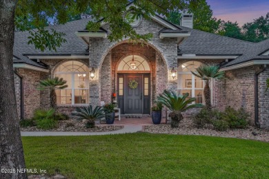 Welcome to your dream home in the highly sought-after Fleming on Golf Club At Fleming Island in Florida - for sale on GolfHomes.com, golf home, golf lot