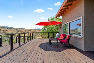 Experience luxury living in this beautifully updated home on Ridgemark Golf and Country Club in California - for sale on GolfHomes.com, golf home, golf lot