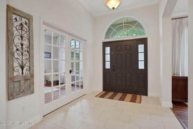 Welcome to your dream home in the highly sought-after Fleming on Golf Club At Fleming Island in Florida - for sale on GolfHomes.com, golf home, golf lot