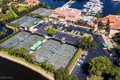 Turnkey Lakefront Condo in Gulf Harbour Yacht  Country Club on Gulf Harbour Yacht and Country Club in Florida - for sale on GolfHomes.com, golf home, golf lot