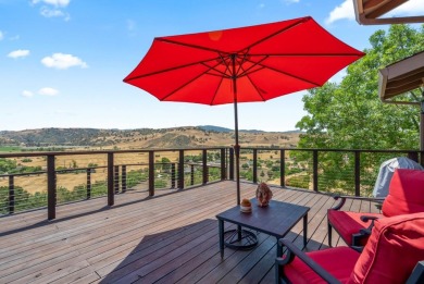 Experience luxury living in this beautifully updated home on Ridgemark Golf and Country Club in California - for sale on GolfHomes.com, golf home, golf lot