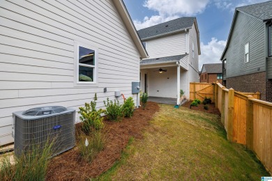 Welcome home to 1714 Coburn Street, located in Everlee--Hoover's on Riverchase Country Club in Alabama - for sale on GolfHomes.com, golf home, golf lot