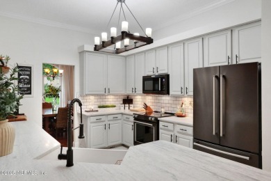 Welcome to your dream home in the highly sought-after Fleming on Golf Club At Fleming Island in Florida - for sale on GolfHomes.com, golf home, golf lot