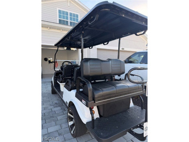 ***PRICE IMPROVEMENT and now SIX SEATER GOLF CART INCLUDED with on Babcock National Golf Course in Florida - for sale on GolfHomes.com, golf home, golf lot