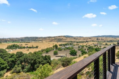 Experience luxury living in this beautifully updated home on Ridgemark Golf and Country Club in California - for sale on GolfHomes.com, golf home, golf lot