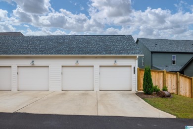 Welcome home to 1714 Coburn Street, located in Everlee--Hoover's on Riverchase Country Club in Alabama - for sale on GolfHomes.com, golf home, golf lot