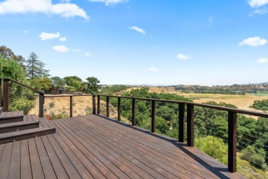 Experience luxury living in this beautifully updated home on Ridgemark Golf and Country Club in California - for sale on GolfHomes.com, golf home, golf lot