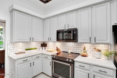 Welcome to your dream home in the highly sought-after Fleming on Golf Club At Fleming Island in Florida - for sale on GolfHomes.com, golf home, golf lot