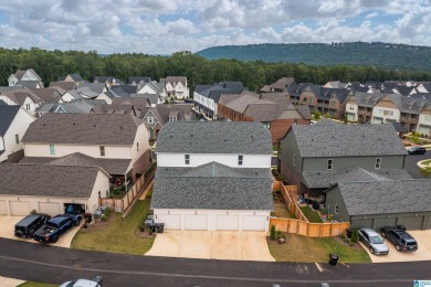 Welcome home to 1714 Coburn Street, located in Everlee--Hoover's on Riverchase Country Club in Alabama - for sale on GolfHomes.com, golf home, golf lot