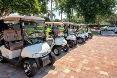 Turnkey Lakefront Condo in Gulf Harbour Yacht  Country Club on Gulf Harbour Yacht and Country Club in Florida - for sale on GolfHomes.com, golf home, golf lot