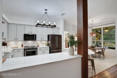 Welcome to your dream home in the highly sought-after Fleming on Golf Club At Fleming Island in Florida - for sale on GolfHomes.com, golf home, golf lot