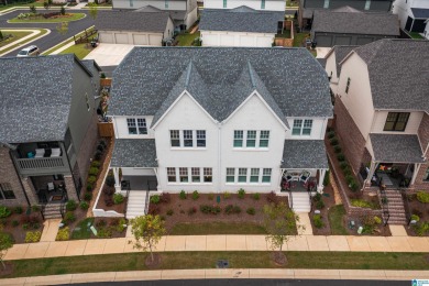 Welcome home to 1714 Coburn Street, located in Everlee--Hoover's on Riverchase Country Club in Alabama - for sale on GolfHomes.com, golf home, golf lot