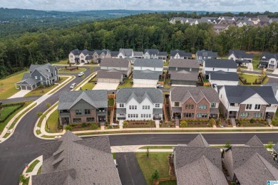 Welcome home to 1714 Coburn Street, located in Everlee--Hoover's on Riverchase Country Club in Alabama - for sale on GolfHomes.com, golf home, golf lot