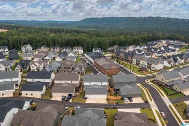 Welcome home to 1714 Coburn Street, located in Everlee--Hoover's on Riverchase Country Club in Alabama - for sale on GolfHomes.com, golf home, golf lot