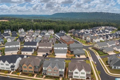Welcome home to 1714 Coburn Street, located in Everlee--Hoover's on Riverchase Country Club in Alabama - for sale on GolfHomes.com, golf home, golf lot