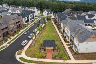 Welcome home to 1714 Coburn Street, located in Everlee--Hoover's on Riverchase Country Club in Alabama - for sale on GolfHomes.com, golf home, golf lot