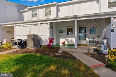 The ultimate beach retreat. This is your chance to own a rarely on Bayside Resort Golf Club in Delaware - for sale on GolfHomes.com, golf home, golf lot