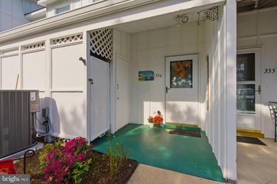 The ultimate beach retreat. This is your chance to own a rarely on Bayside Resort Golf Club in Delaware - for sale on GolfHomes.com, golf home, golf lot