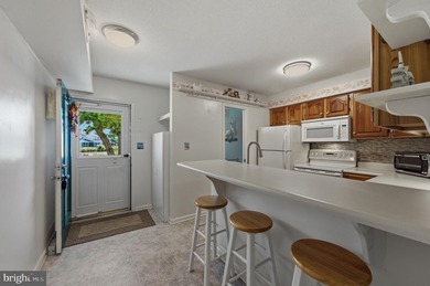 The ultimate beach retreat. This is your chance to own a rarely on Bayside Resort Golf Club in Delaware - for sale on GolfHomes.com, golf home, golf lot