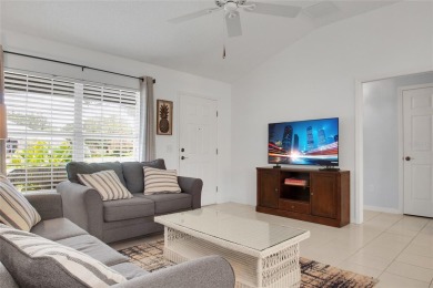Location, location, location!!  The perfect Florida retreat in on Glenview Championship Golf and Country Club in Florida - for sale on GolfHomes.com, golf home, golf lot