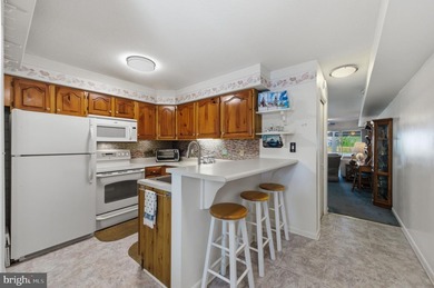 The ultimate beach retreat. This is your chance to own a rarely on Bayside Resort Golf Club in Delaware - for sale on GolfHomes.com, golf home, golf lot