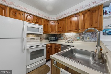 The ultimate beach retreat. This is your chance to own a rarely on Bayside Resort Golf Club in Delaware - for sale on GolfHomes.com, golf home, golf lot