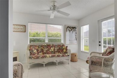Location, location, location!!  The perfect Florida retreat in on Glenview Championship Golf and Country Club in Florida - for sale on GolfHomes.com, golf home, golf lot