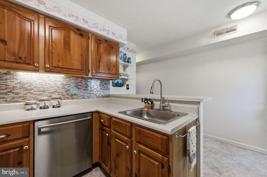 The ultimate beach retreat. This is your chance to own a rarely on Bayside Resort Golf Club in Delaware - for sale on GolfHomes.com, golf home, golf lot