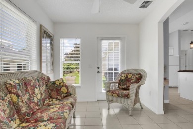Location, location, location!!  The perfect Florida retreat in on Glenview Championship Golf and Country Club in Florida - for sale on GolfHomes.com, golf home, golf lot