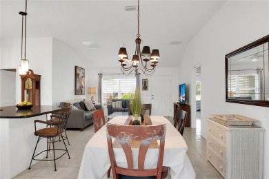 Location, location, location!!  The perfect Florida retreat in on Glenview Championship Golf and Country Club in Florida - for sale on GolfHomes.com, golf home, golf lot
