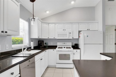 Location, location, location!!  The perfect Florida retreat in on Glenview Championship Golf and Country Club in Florida - for sale on GolfHomes.com, golf home, golf lot