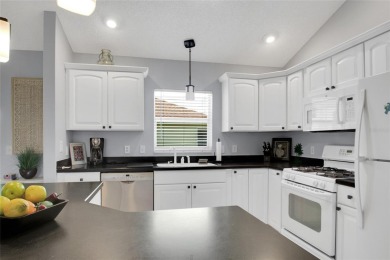 Location, location, location!!  The perfect Florida retreat in on Glenview Championship Golf and Country Club in Florida - for sale on GolfHomes.com, golf home, golf lot