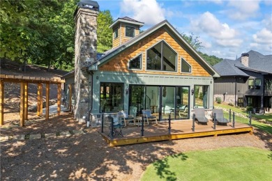 1132 N. Edgewater Trail | Lakefront Living in Currahee Club

 on Currahee Golf Club in Georgia - for sale on GolfHomes.com, golf home, golf lot