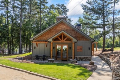 1132 N. Edgewater Trail | Lakefront Living in Currahee Club

 on Currahee Golf Club in Georgia - for sale on GolfHomes.com, golf home, golf lot