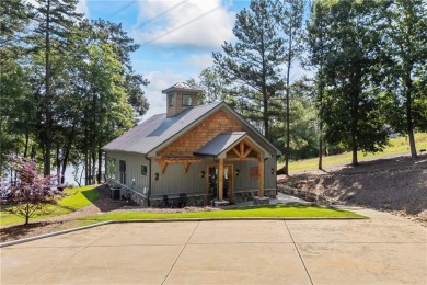 1132 N. Edgewater Trail | Lakefront Living in Currahee Club

 on Currahee Golf Club in Georgia - for sale on GolfHomes.com, golf home, golf lot