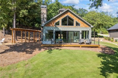 1132 N. Edgewater Trail | Lakefront Living in Currahee Club

 on Currahee Golf Club in Georgia - for sale on GolfHomes.com, golf home, golf lot