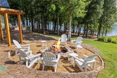 1132 N. Edgewater Trail | Lakefront Living in Currahee Club

 on Currahee Golf Club in Georgia - for sale on GolfHomes.com, golf home, golf lot
